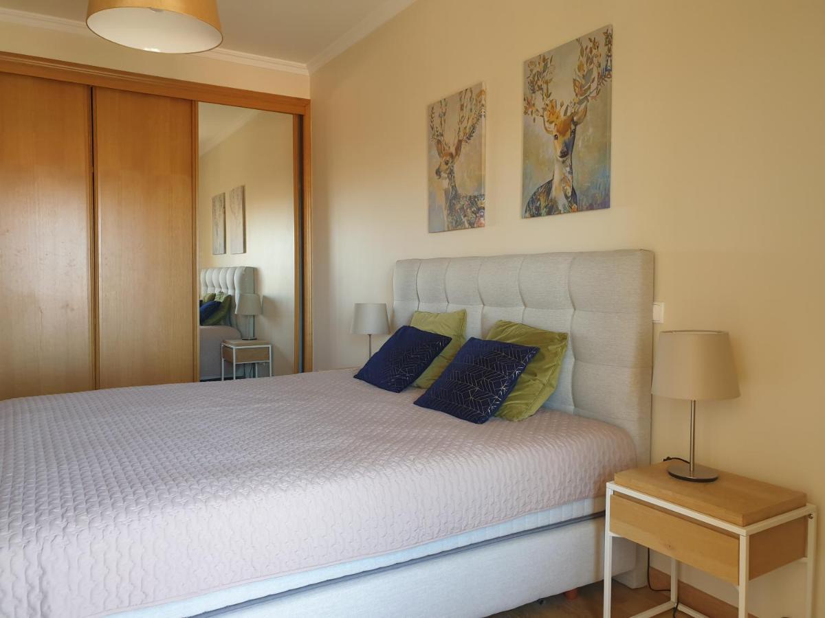 Oura Beach T1 Apartment Coral , Close To The Strip, Swimming Pool, Wi Fi, A/C Albufeira Exterior foto